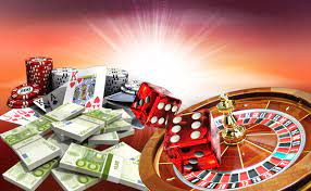 Zoloto Loto Casino